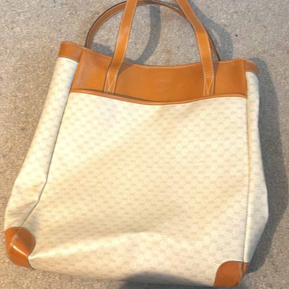Gucci Tote